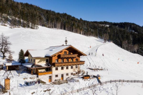 Mönchsberghof